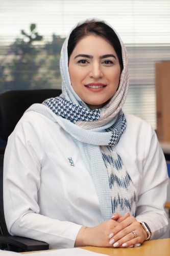 دکتر الهه راحتی
