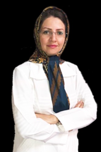 دکتر سیده پرتو شاعف