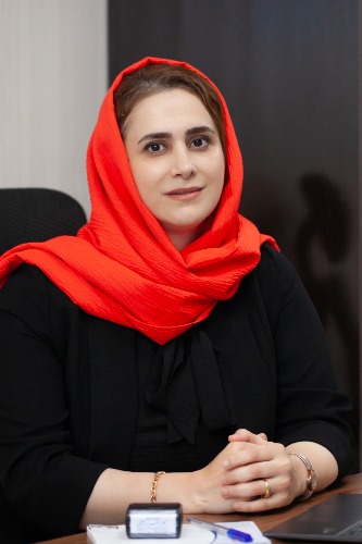 دکتر زهرا رخشائی