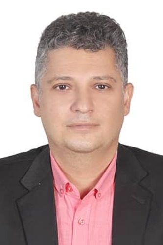 دکتر میلاد نعیم آسا