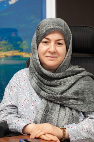 دکتر بیتا روشنکار