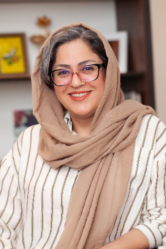 دکتر زهرا محمد تبار