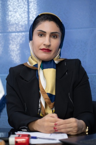 دکتر زهره حیدرنژاد