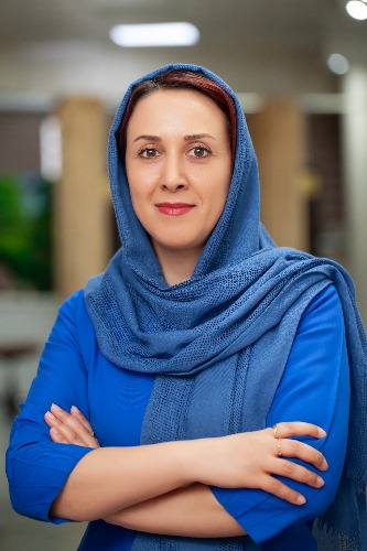 دکتر مریم پالیزکار