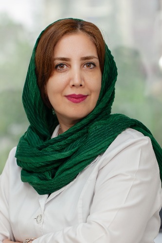 دکتر معصومه اخوان آذری