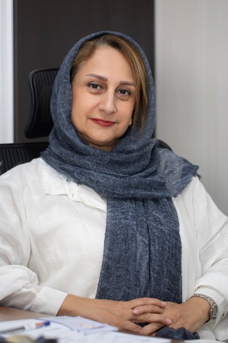 دکتر زهرا نیک‌پوری