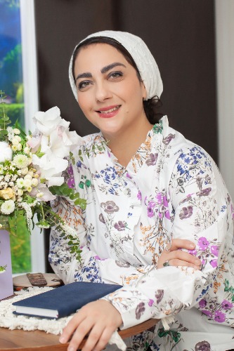 دکتر مرجان عسکری