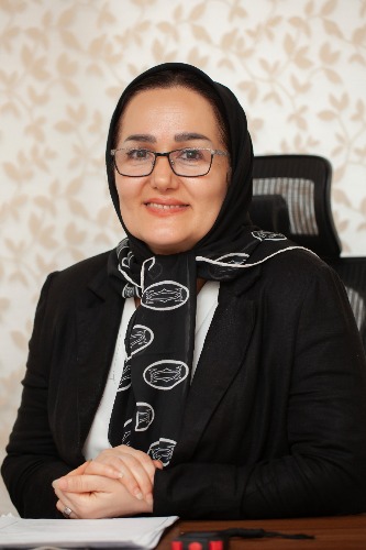 مریم سلطانی