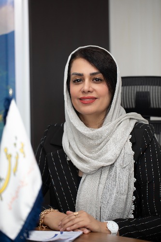 دکتر سکینه هادی‌زاده