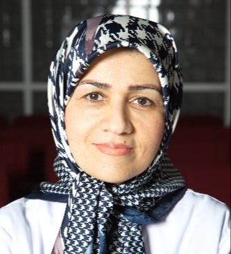 دکتر پروانه عبداللهیان