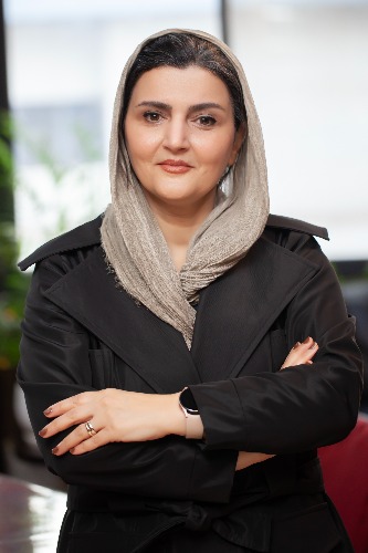 دکتر کیمیا شادمانی