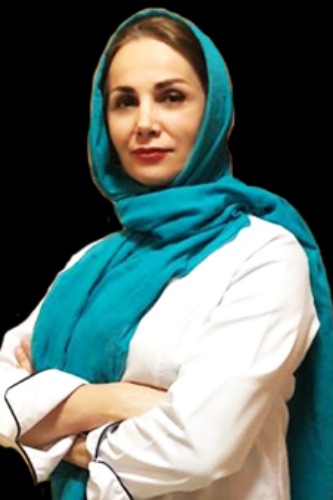 دكتر زیبا ظهیری