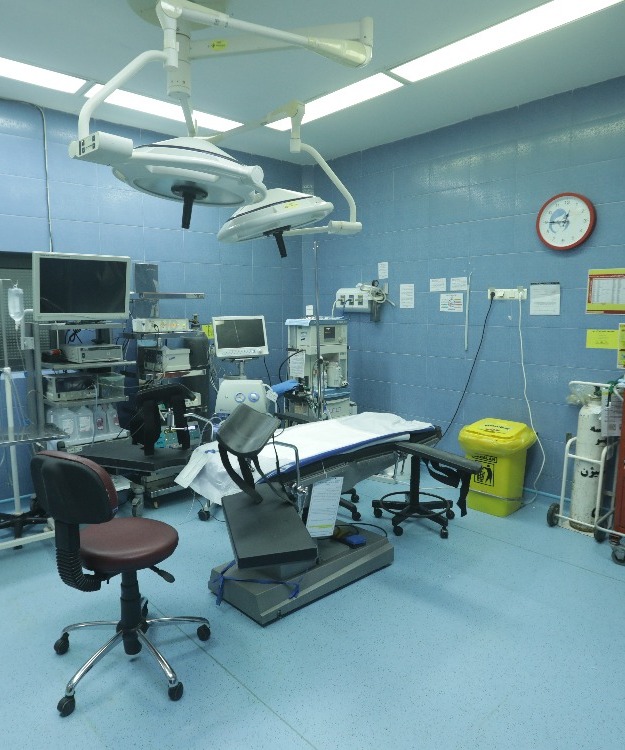 About Hospital