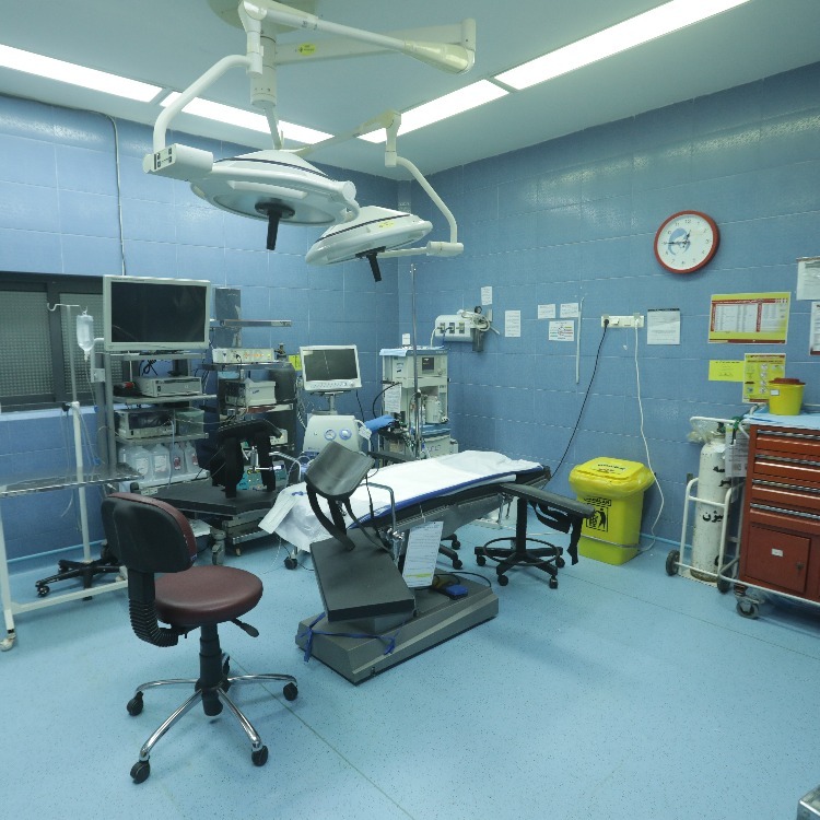 Medical Services