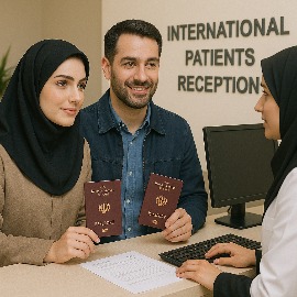 مدارک مورد نیاز جهت پذیرش