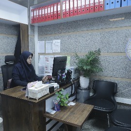 کلینیک مشاوره اهدا
