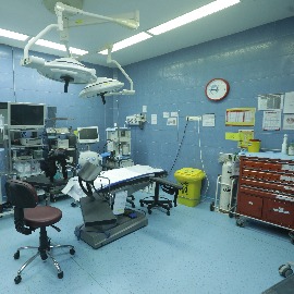 اتاق عمل